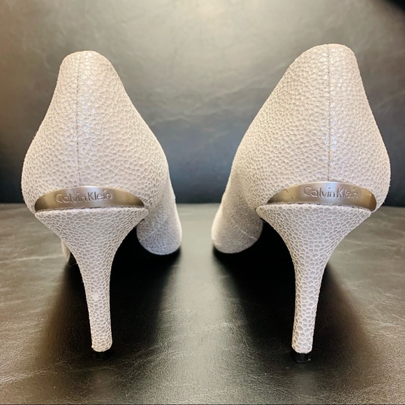 Calvin Klein Gayle Pumps - Picture 5 of 8